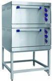 Шкаф жарочный Abat ШЖЭ-2