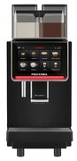 Кофемашина Dr.coffee F2 Plus Black