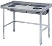 Стол для очистки овощей СО-2