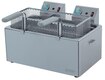 Электрофритюрница ЕВРО-1х1/1