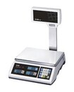 Торговые весы CAS ER JR-15CBU