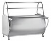 Прилавок-мармит ПМЭС-70М-01