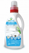 BIOSOAP. ДЛЯ СТИРКИ БЕЛОГО И СИЛЬНО ЗАГРЯЗНЕННОГО БЕЛЬЯ (1,5л)
