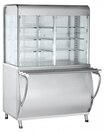 Прилавок-витрина холодильный ПВТ-70М
