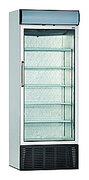 Шкаф холодильный для напитков UGUR USS 690 DTKL