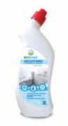 BIOSOAP. ДЛЯ САНТЕХНИКИ С ОТБЕЛИВАЮЩИМ ЭФФЕКТОМ