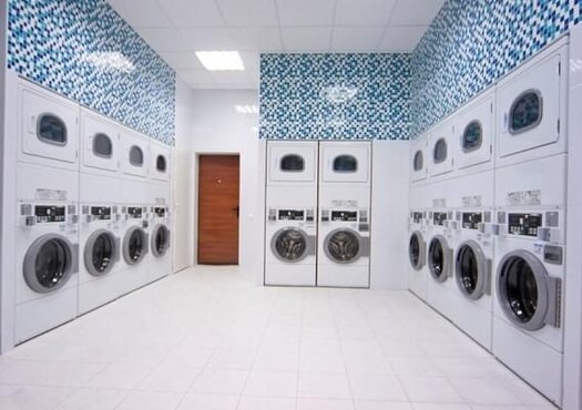 Иновационные технологии стирки