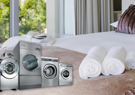 Максимально выгодная стирка