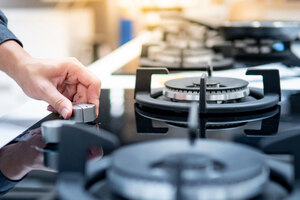 Газовая или электрическая плита - как определиться?