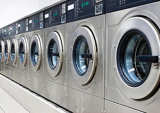 Система качественной стирки