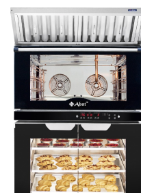 Хлебопекарное оборудование