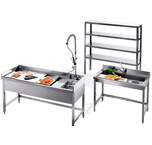 Нейтральное оборудование