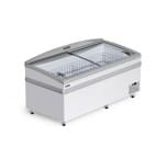 Морозильные бонеты и лари