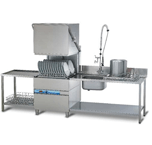 Посудомоечное оборудование