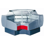 Холодильные витрины