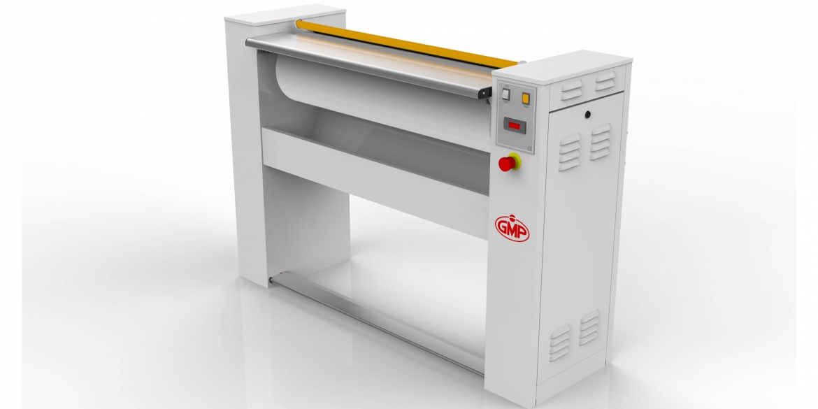 Гладильные катки