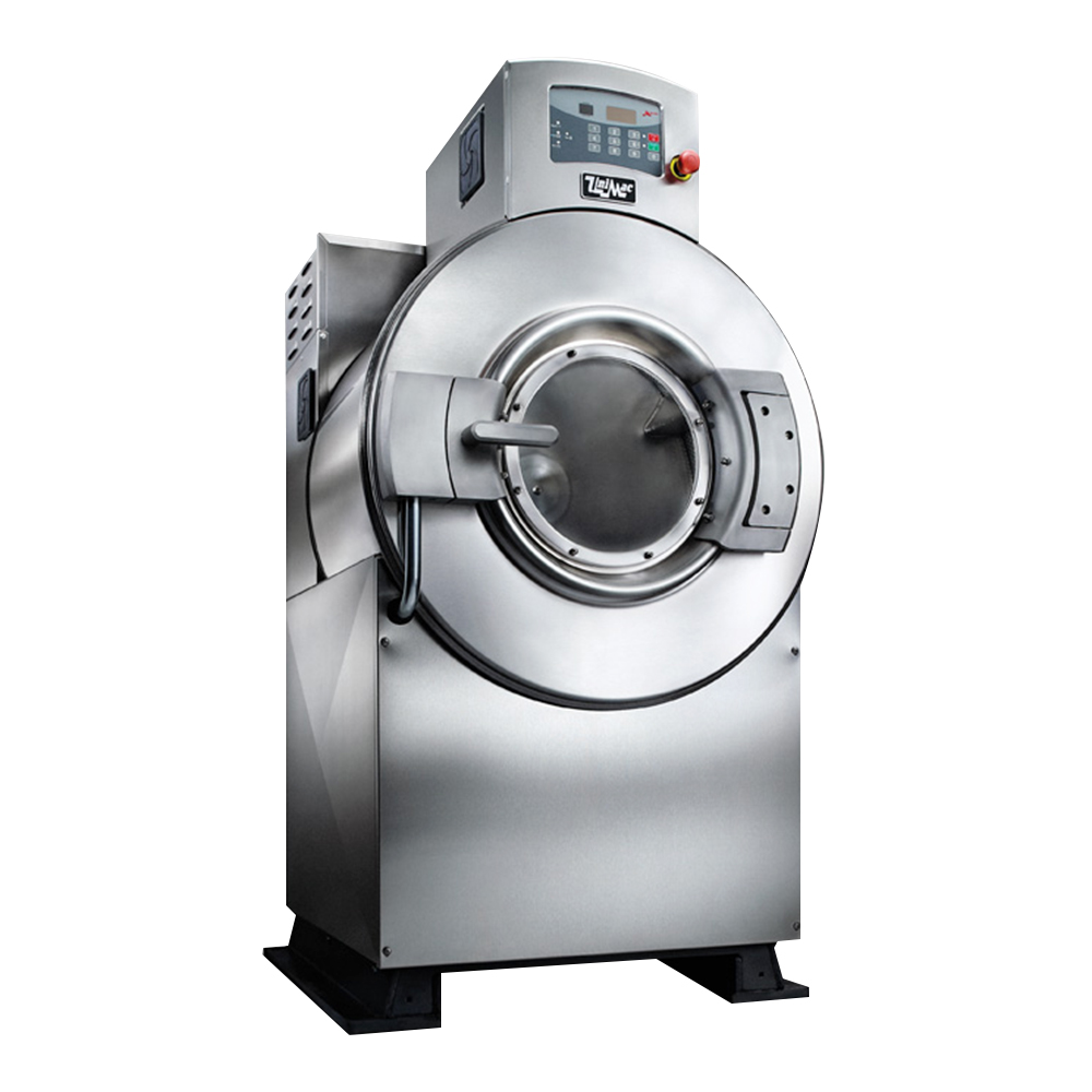 Высокоскоростные стиральные машины с анкерным креплением