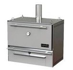 Печи-мангал