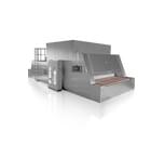 Туннельные печи