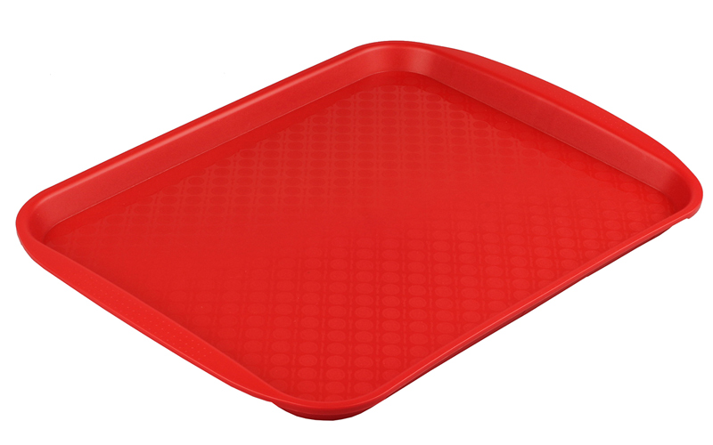 Подносы из полипропилена