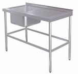 Ванны цельнотянутые