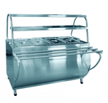 Линия раздачи ПАТША