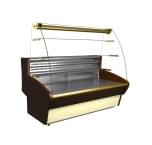 Кондитерские витрины