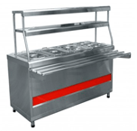 Линия раздачи АСТА