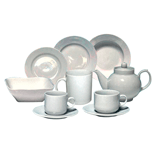 Фарфоровая посуда