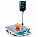 Весоизмерительное оборудование