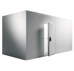 Холодильные камеры