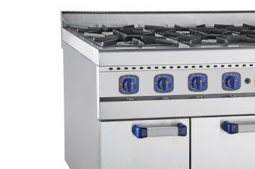 Кухонное оборудование