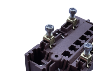 Запасные части и комплектующие