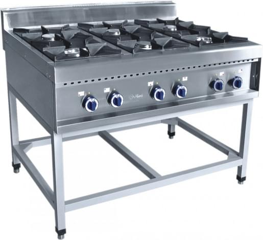 Плита газовая ПГК-69 П