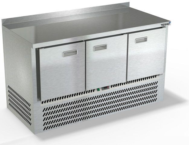 Стол холодильный Техно-ТТ СПН/О-221/30-1407