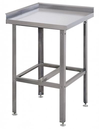 Стол разделочный угловой СР-3