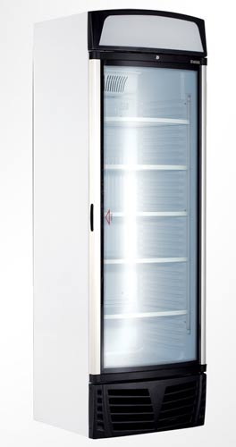 Шкаф холодильный UGUR USS 374 DTKL