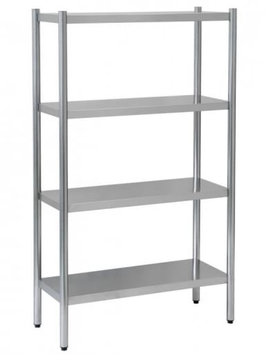 Стеллаж СТКН-П