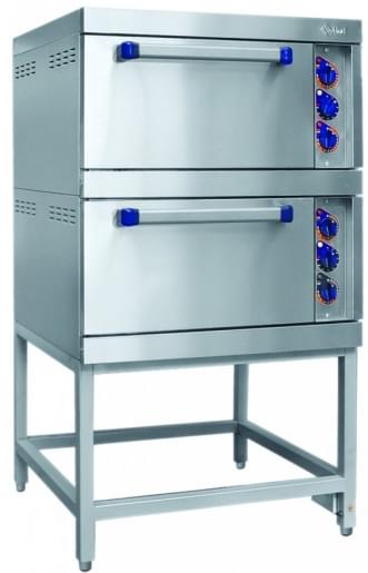 Шкаф жарочный Abat ШЖЭ-2