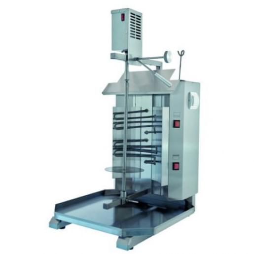 Установка Шаурма-3-Эл-05-Н (с эл. приводом ЭПШ-01)