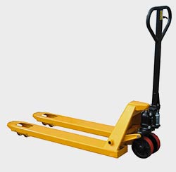 Ручной погрузчик (рохли) NL-AP-25