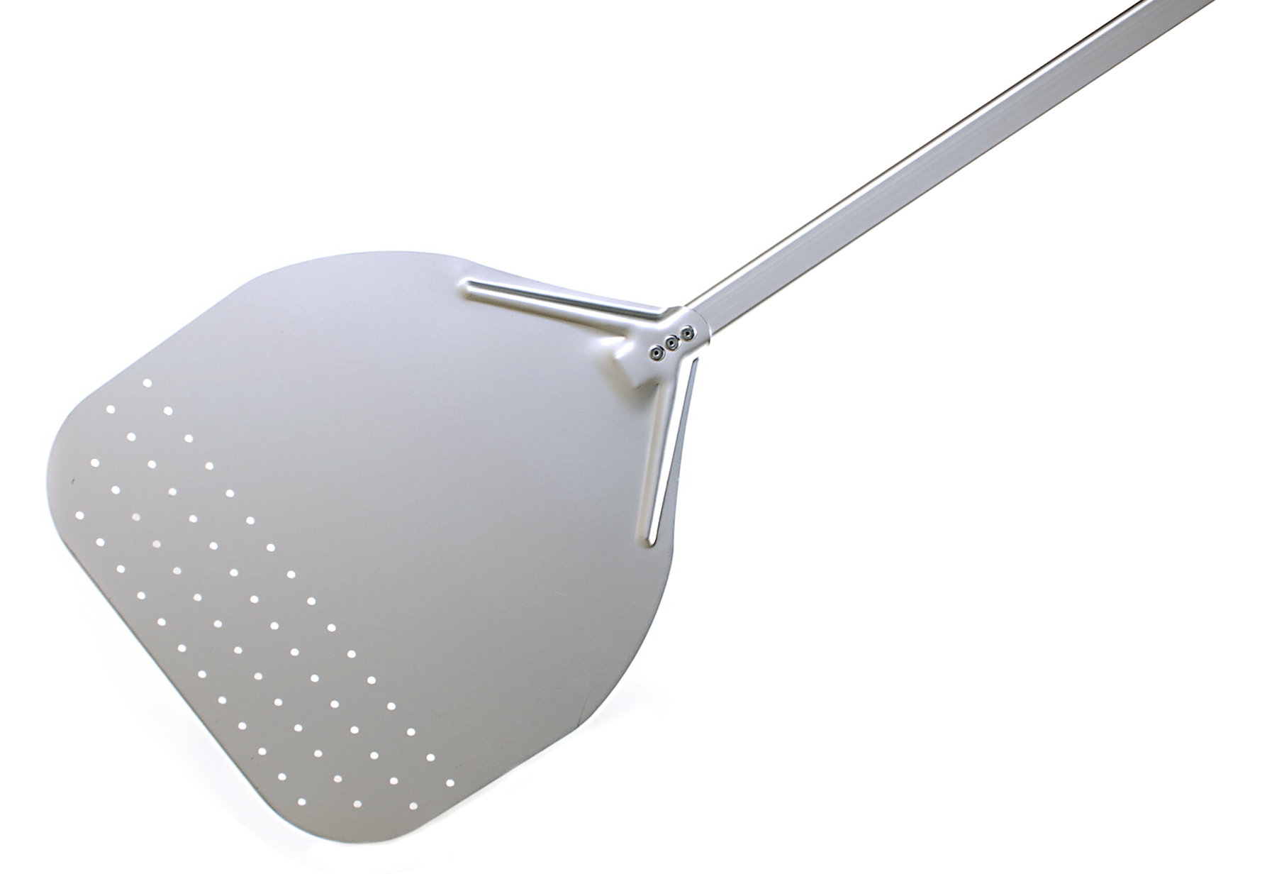 Лопатка для пиццы Pala Vesuvio Silver