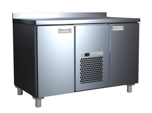 Холодильный стол 2GN/LT Сarboma