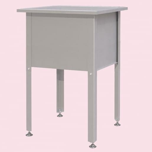 Ванна односекционная сварная ВМ-1