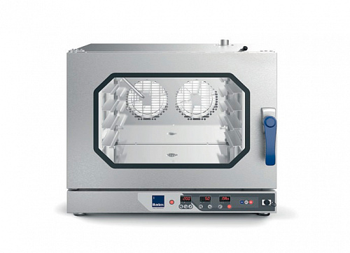 Конвекционная печь RADAX CC04DYОL