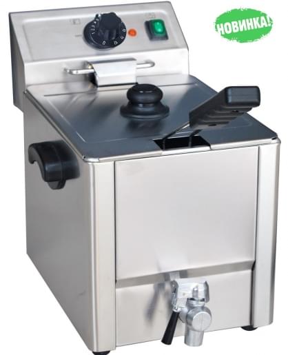 Фритюрница HDF 8