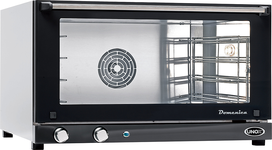 Печь конвекционная UNOX DOMINIKA (XF 043)