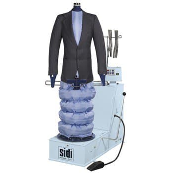Пароманекен для верхней одежды M-781(Sidi)