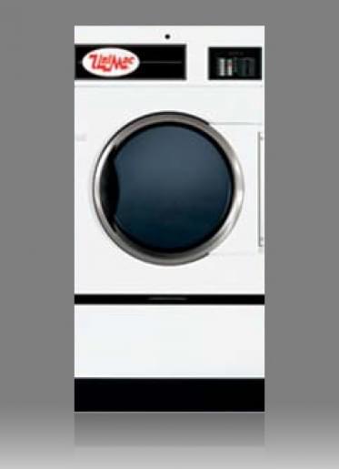 Барабанная сушильная машина UT035Е