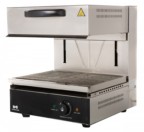 Гриль САЛАМАНДРА Hurakan HKN-SAL450MBM